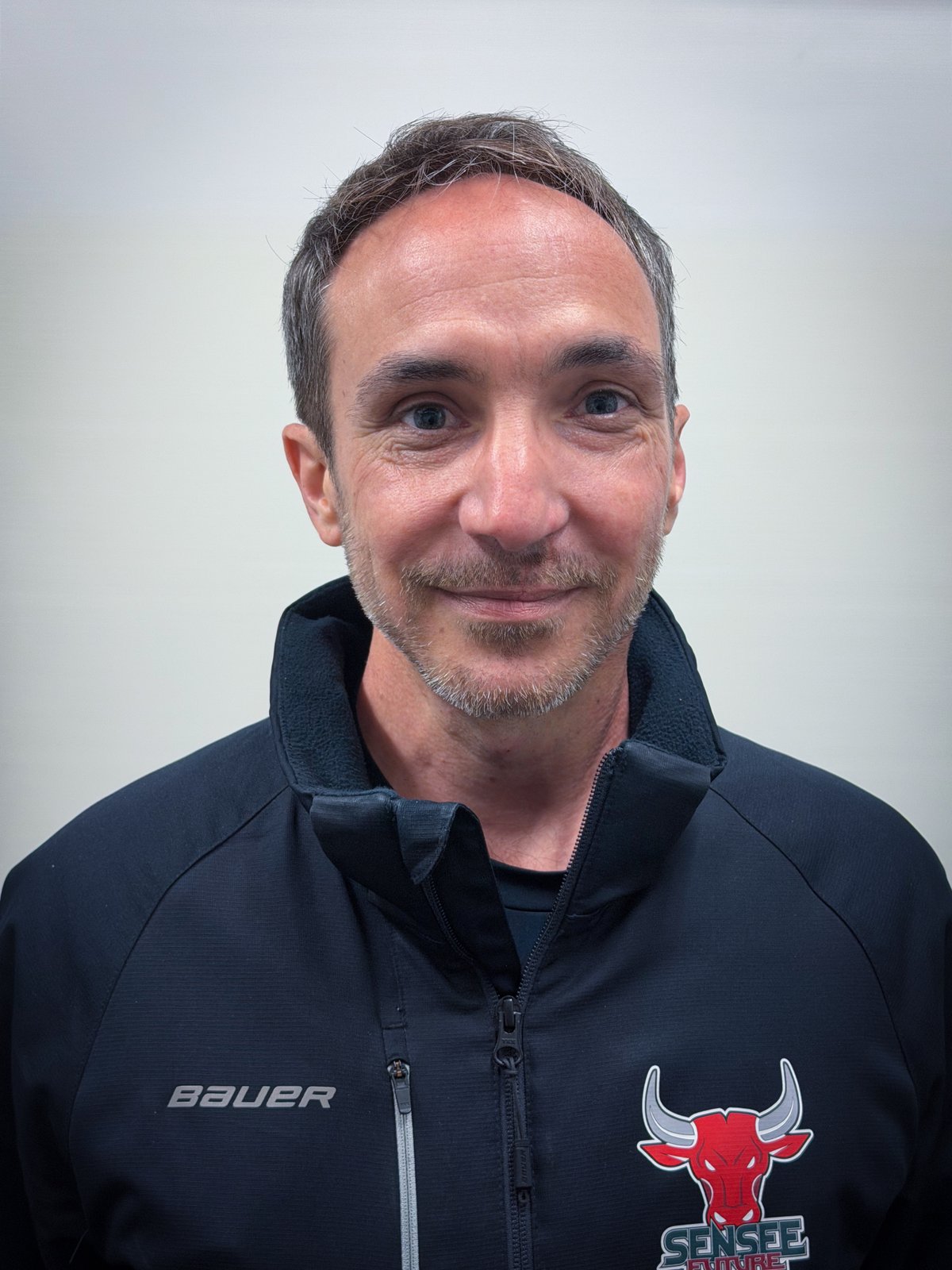 Grégoire Rime