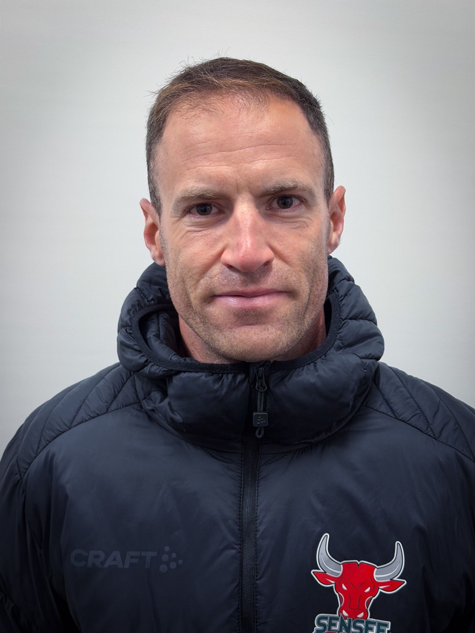 Andreas Jungo