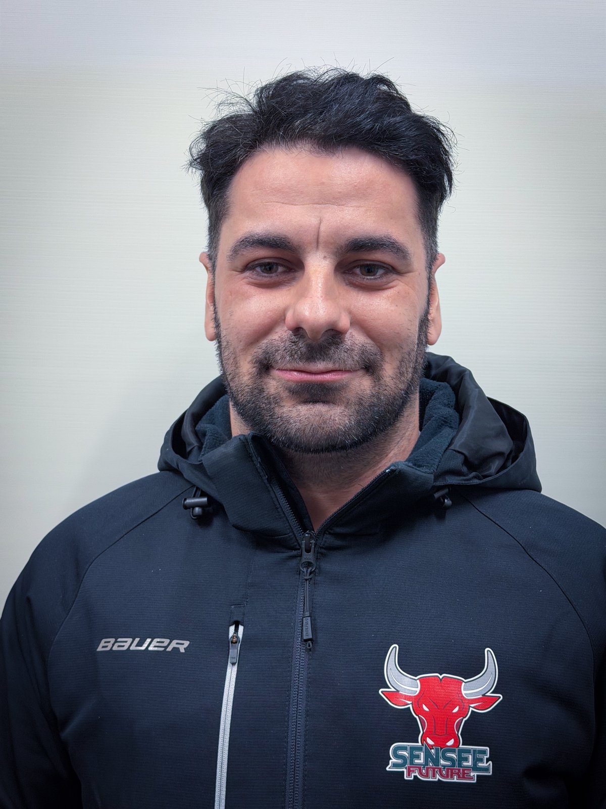 Valentin Morrier