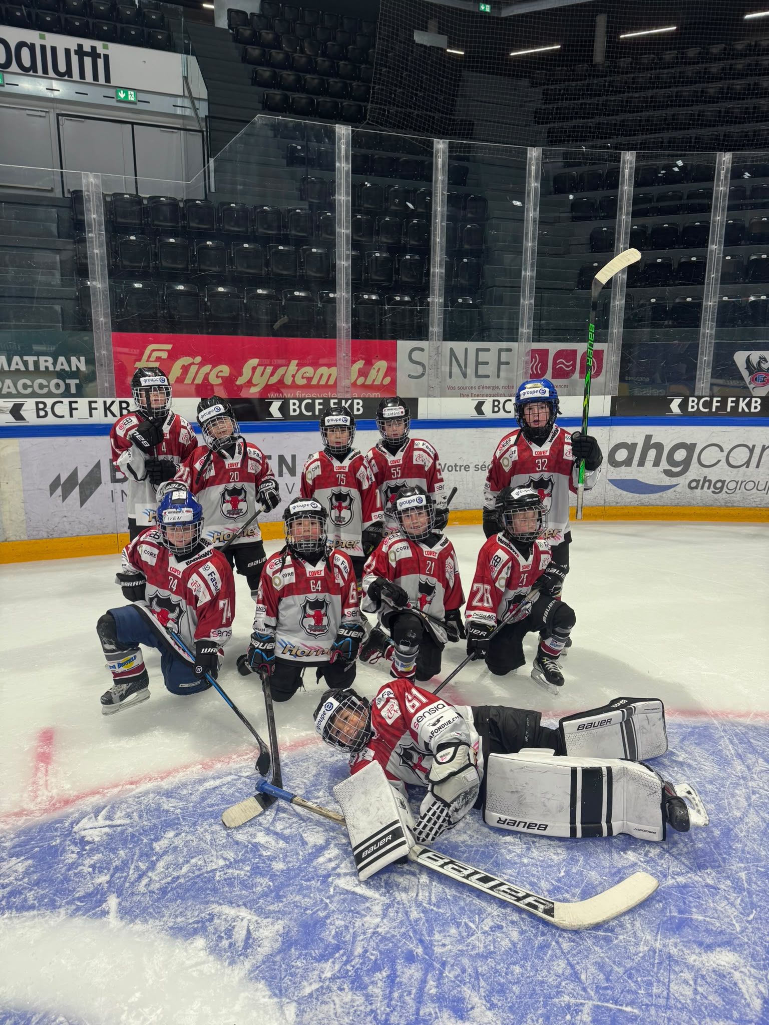 U9 - 2 1