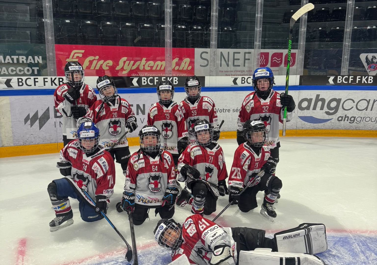 U9 - 2 1