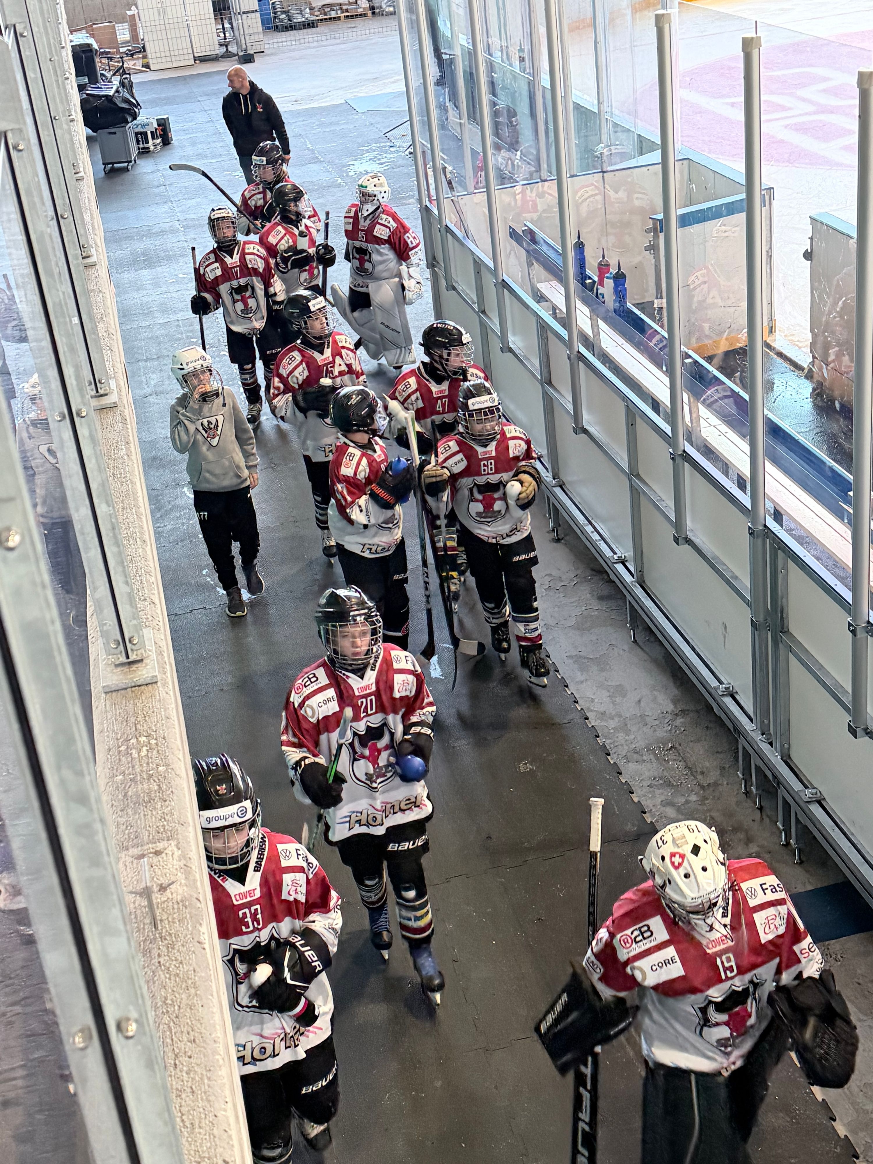 U14 A 1