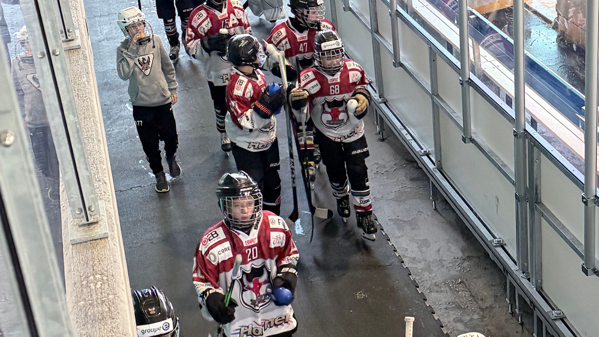 U14 A 1