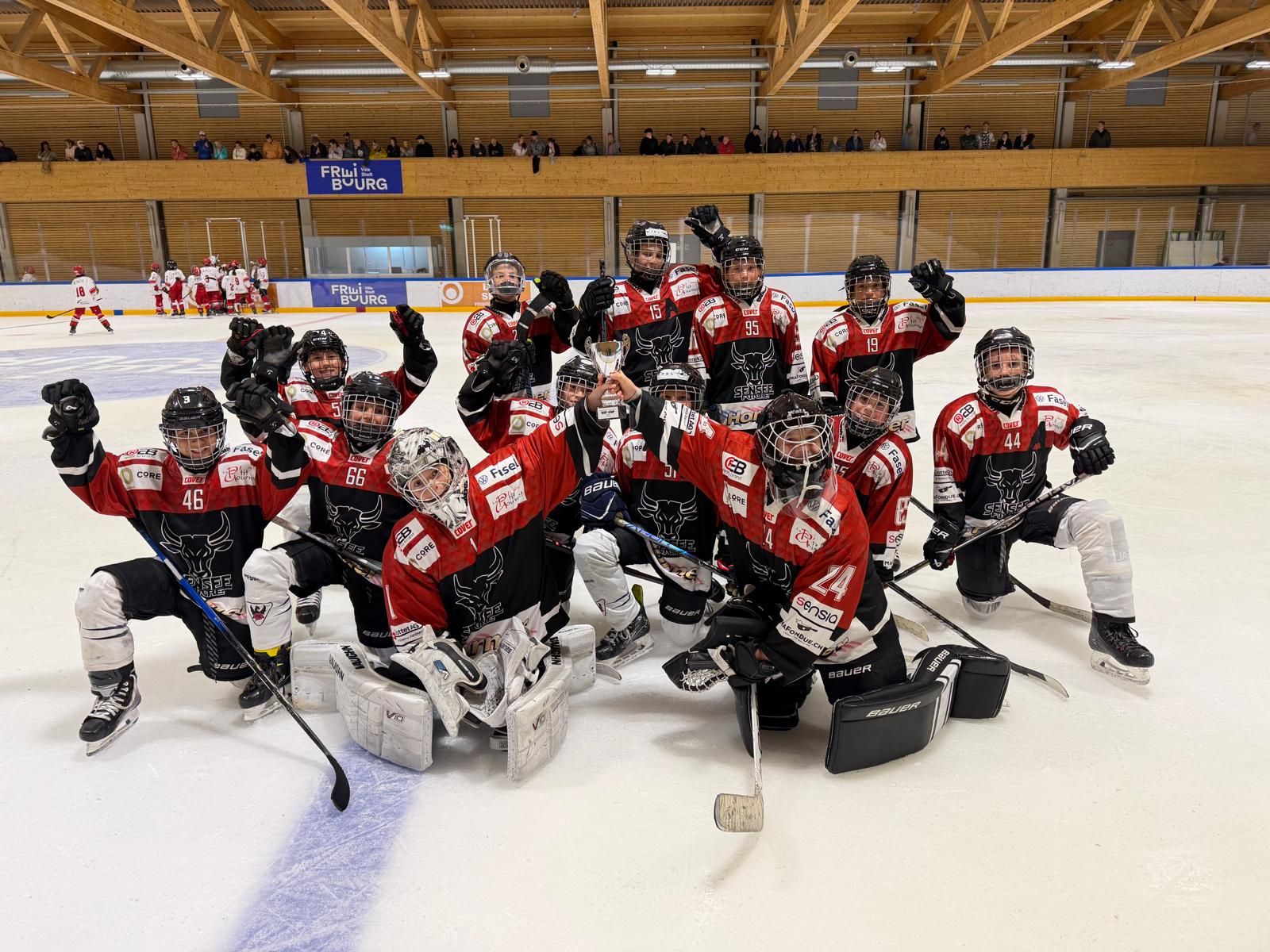 U14 Top 1