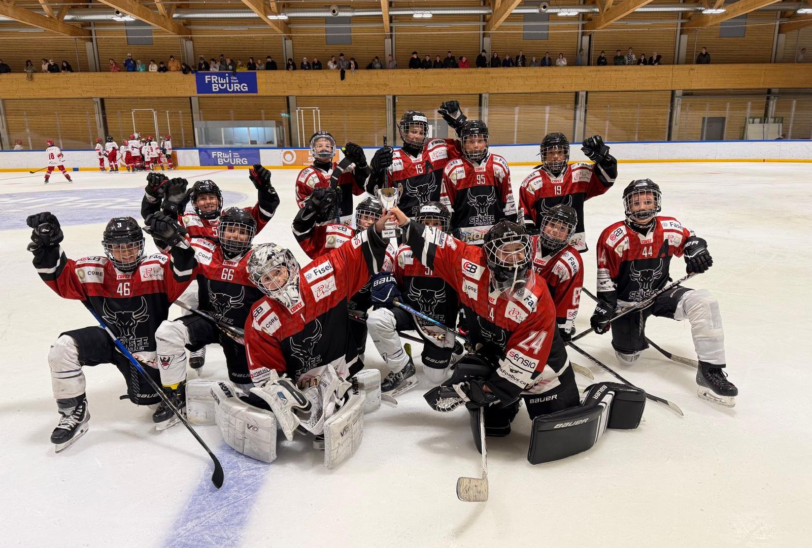 U14 Top 1