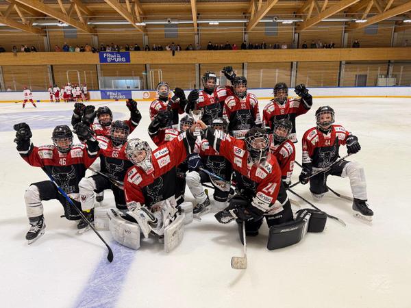 U14 Top Bild 1