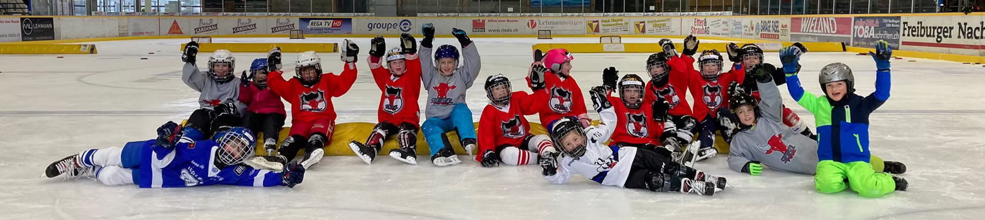 Hockeyschule 1