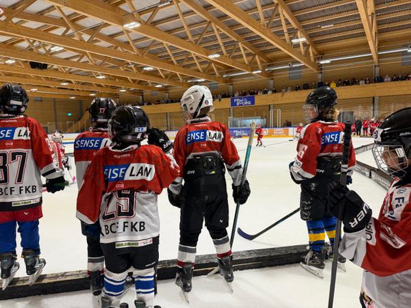 U12 - 3 Bild 1