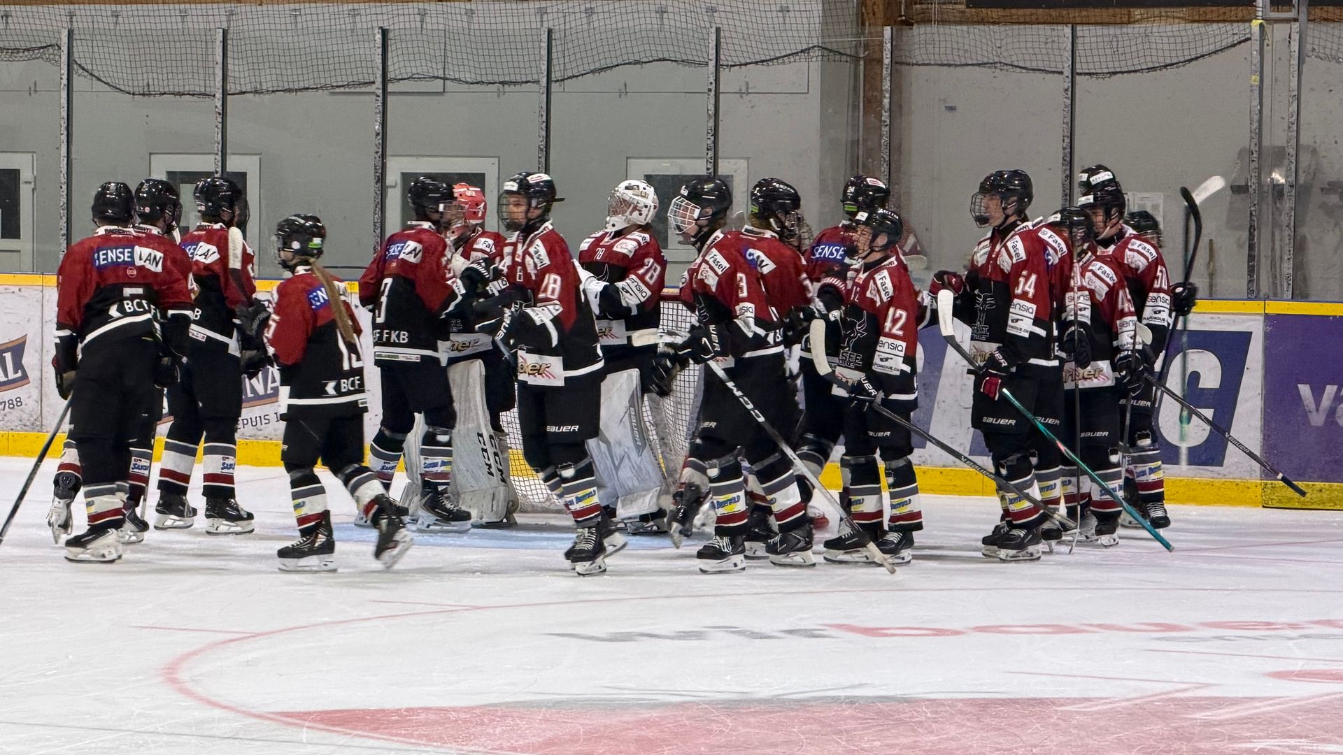 U18 Top 1