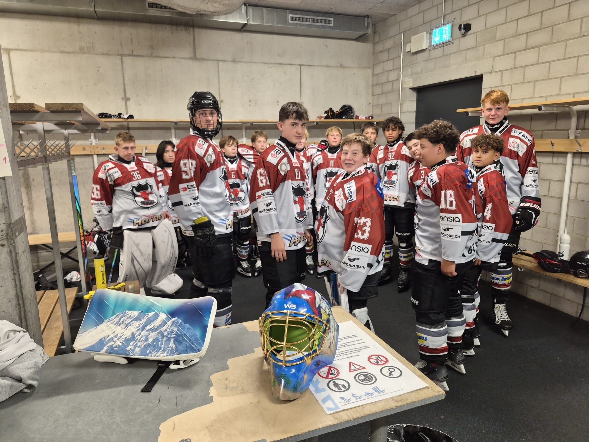 U16 A 1
